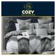 Cozy Bedset 6PCS MC COZY-24-049