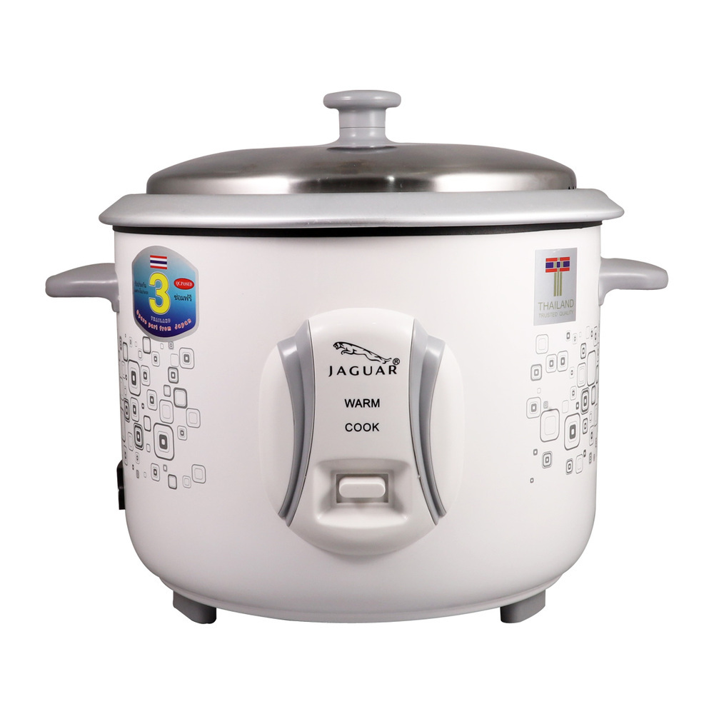 Jaguar Rice Cooker MT-1811.8LTR