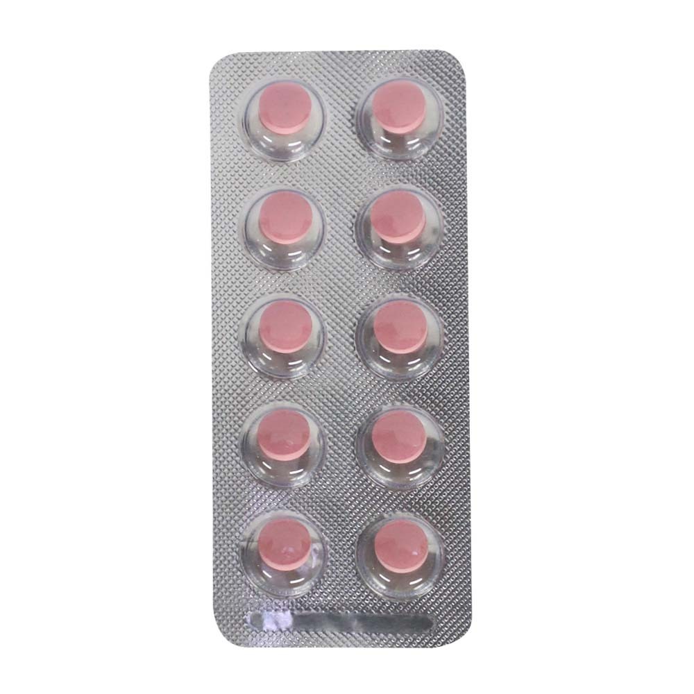 Febuconex-40 Febuxostat 40MG 10PCS