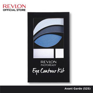 Revlon Photoready Eye Primer Shadow 2.8G 523