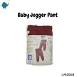 Max & Mia Lupilu Jogger LPL001B Red Large