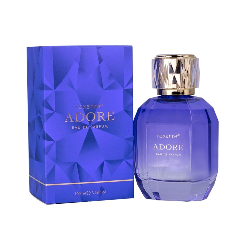 Roxanne Adore Edp Perfume (8680110612953) 100ML