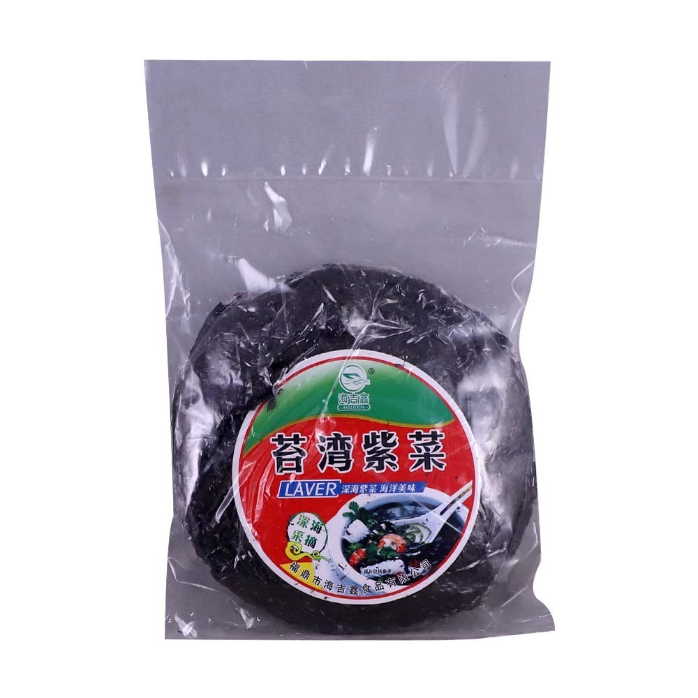 Haijixin Dried Seaweed 100G