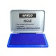 Apolo Metal Stamp Pad Blue 9517636128837