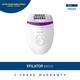 Philips Epilator BRE225