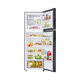 Samsung 2 Door Refrigerator RT31CG5020B1ST 305LTR (Black) New