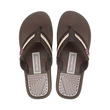 Cartago Maiorca Essencial Flip (No-10) Brown & Beige 211326BC13910