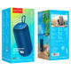 HC10 Sonar Sports BT Speaker/Blue