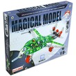 Magical Model DIY Build & Play 146 pcs MSG-000004