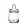 Luminarc Rondo Pop Jar G/L 0.5LTR C0526