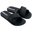 Ipanema Street II Fem Slide (No-6) Black/Black 1832442076606