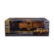 3S Rc Engineering Truck No.666-2B