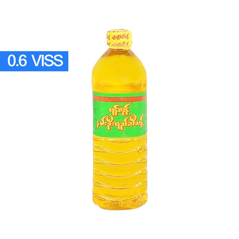 Yangon Sesame Oil 0.60VISS