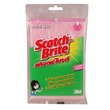 3M Scotch Brite Original Light Duty 4X6
