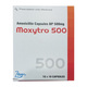 Moxytro 500 Amoxicillin 500MG 10Capsules