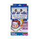 Hie Hie Tengoku Cool Gel Sheet 10HRS 2PCS(Child)1X8