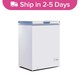 Samsonic Chest Freezer 70L BD-10H