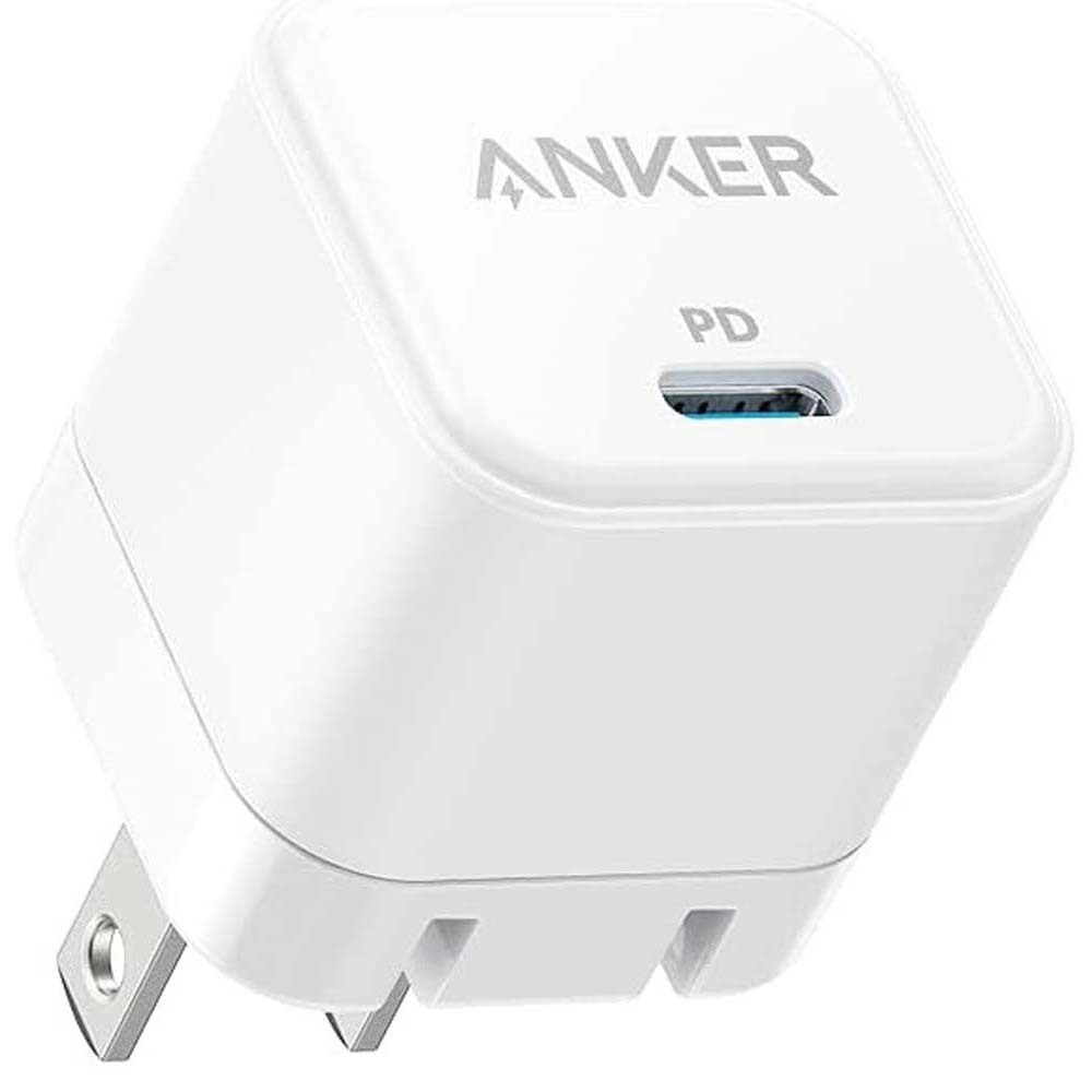 Anker PowerPort III 20w Cube