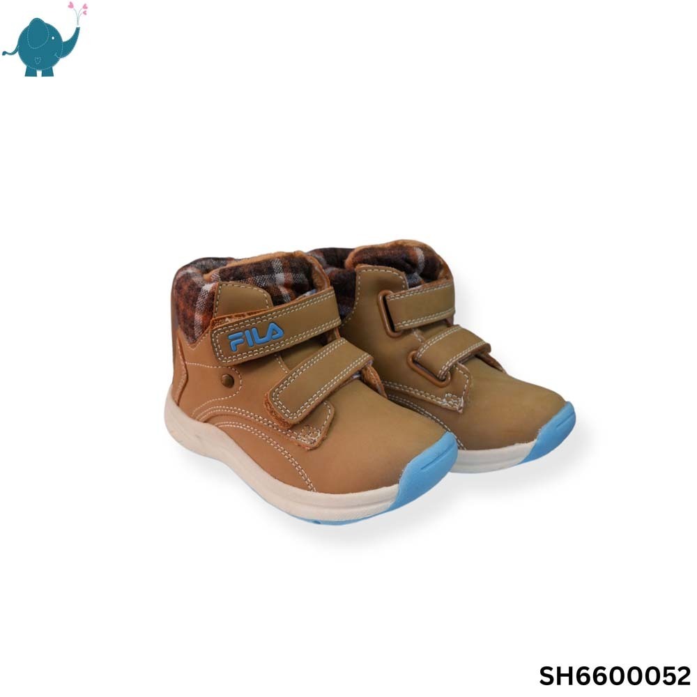 Max & Mia Kid Shoe SH6600052 (No-28)