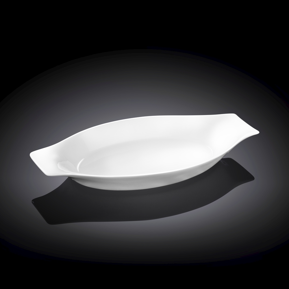 Wilmax Baking Dish  8IN, 20CM (3PCS) WL - 997010
