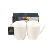 Wilmax Mug 12OZ, 350ML Set 2 in Gift Box WL - 880108