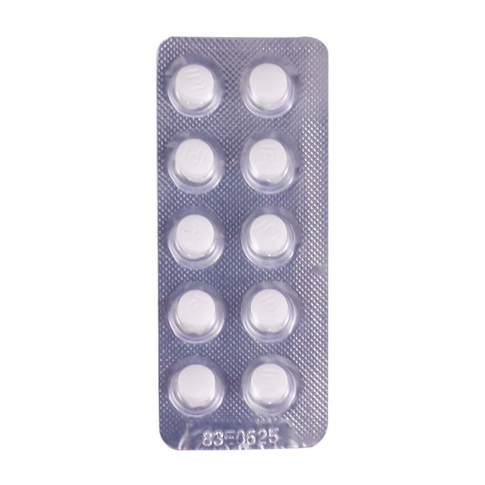 Buscon Hyoscine Butylbromide 10MG 10PCS