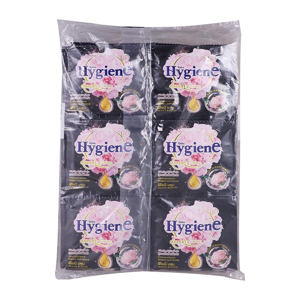 Hygiene Concentrate Softener Peony Bloom 20MLx24