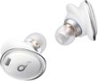 Soundcore Liberty 3 Pro Noise Cancelling Earbuds (White)