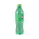 Max Plus Lime Carbonated Soft Drink 500ML