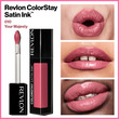 Revlon Colorstay Satin Ink Liquid Lipstick 5ML (009 Speak Up)