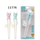 Baby Cele Learning Chopsticks 11774