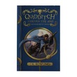 Quidditch Through The Ages (J.K.Rowling)