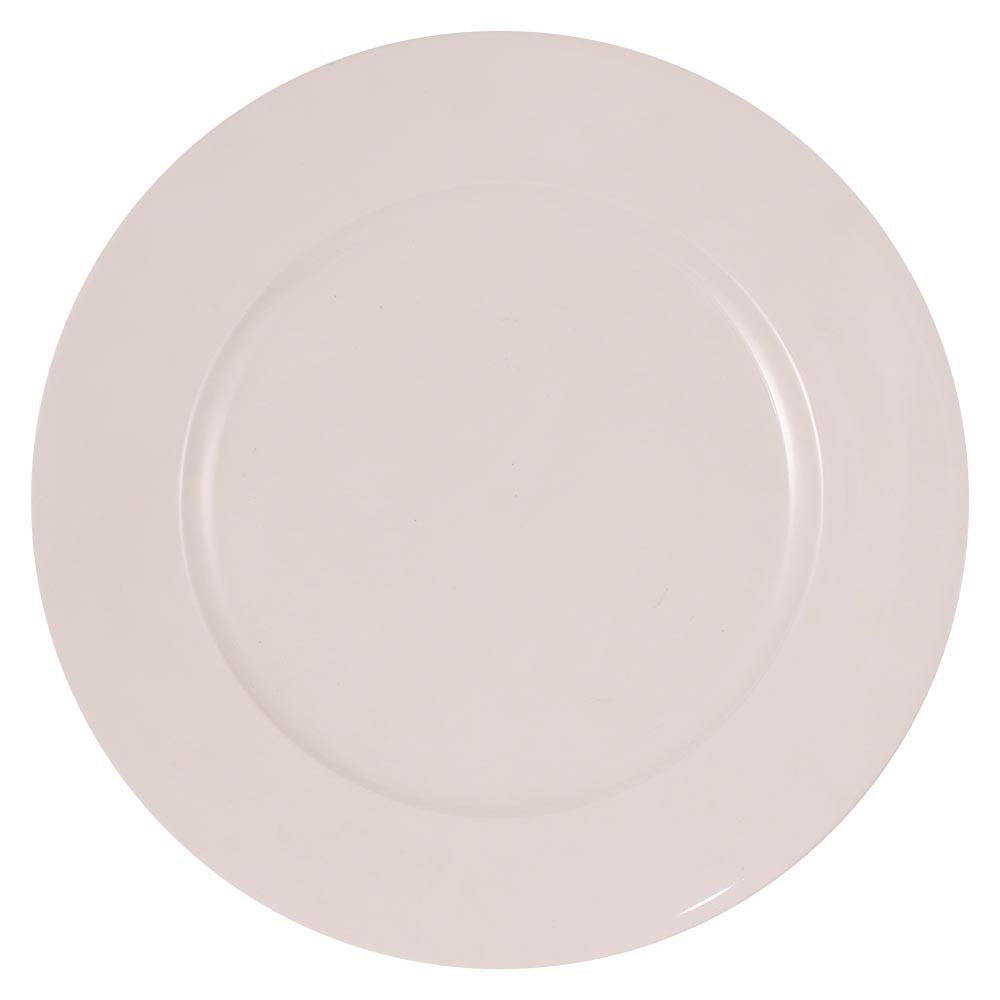 Minh Long Round Plate 25CM NO.582585000