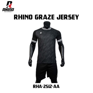 Rhino Graze Jersey RHA-2512-G2 Light Green XXL