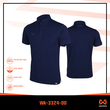 100% Polyster Quick Dry Cool Wear Breathable WA-3324-DD/3XL