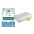 Oaao Adjustable Memory Foam Pillow 26X40X6.5CM