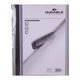 Durable Clear View Folder 6PCS NO.2573