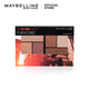 Maybelline The City Mini Palette Eyeshadow 6.1G (5th Avenue Sunset)