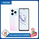 Tecno Spark 20 Pro (8/256GB) White