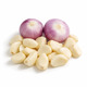 Peeled Onion & Garlic 200G