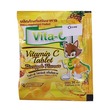 Vita-C Pineapple 30`S