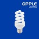 OPPLE OP-SS-20W-E27-2700K Emergency saving (OP-01-077)