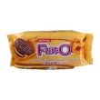 Jack&Jill Fun O Sandwich Caramel Biscuit 230G