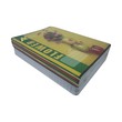 AOK (Yellow) 2 Line Book 70 GSM 80 Pages White (12PCS)