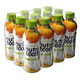 Minute Maid Nutri Boost Orange Flavoured Milk 250MLx12PCS