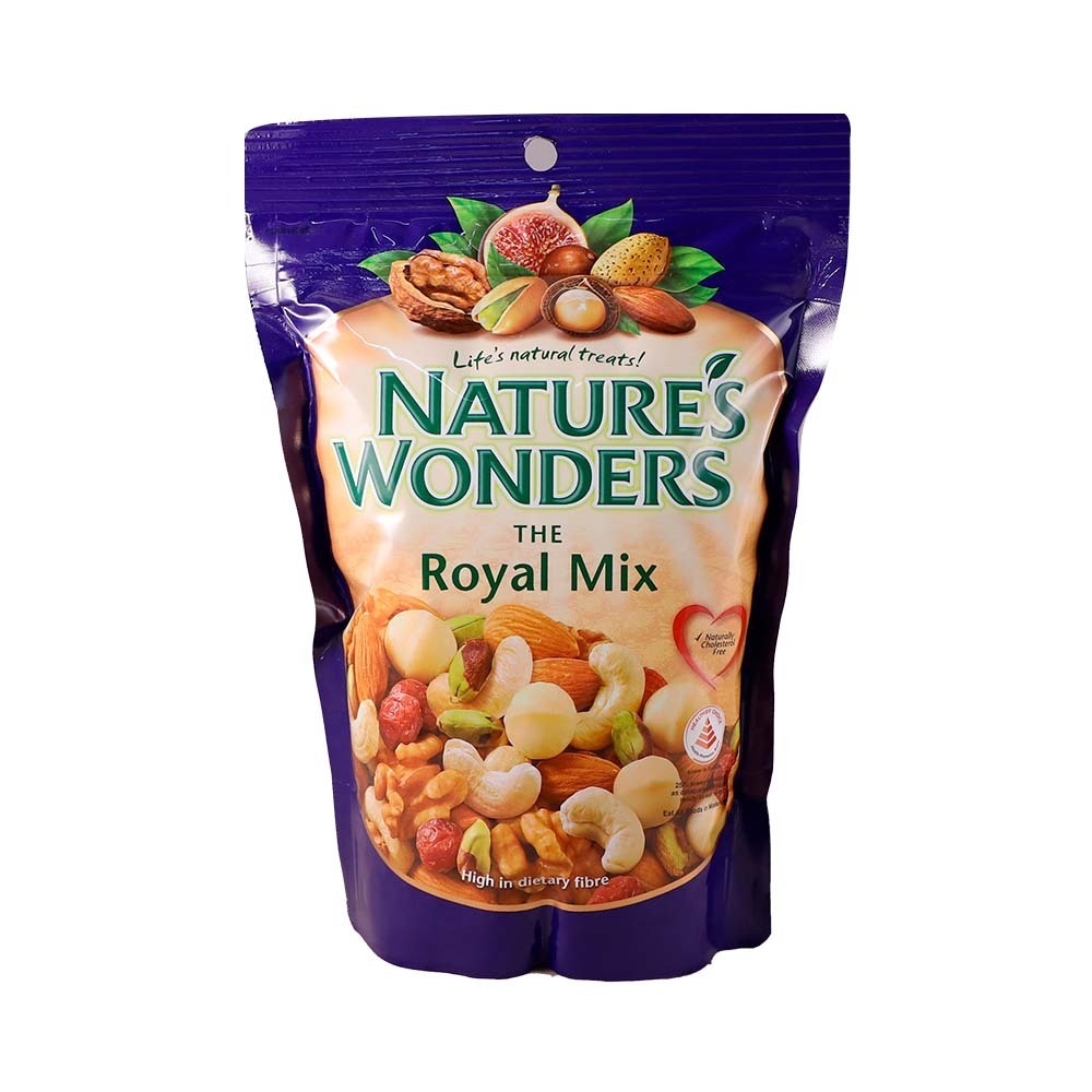 Tai Sun Nature`S Wonders The Royal Mix 240G