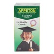 Appeton With Taurine Syrup 120 ML