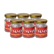 MMS Organic Bird's Nest 75ML x 6PCS