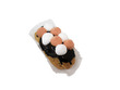 Seasons Cocoa Eclair