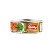 Foody Featherback Fish Cakes 110G